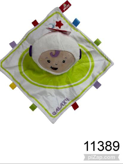 Imagen de APEGO ASTRONAUTA 25CM 1.26